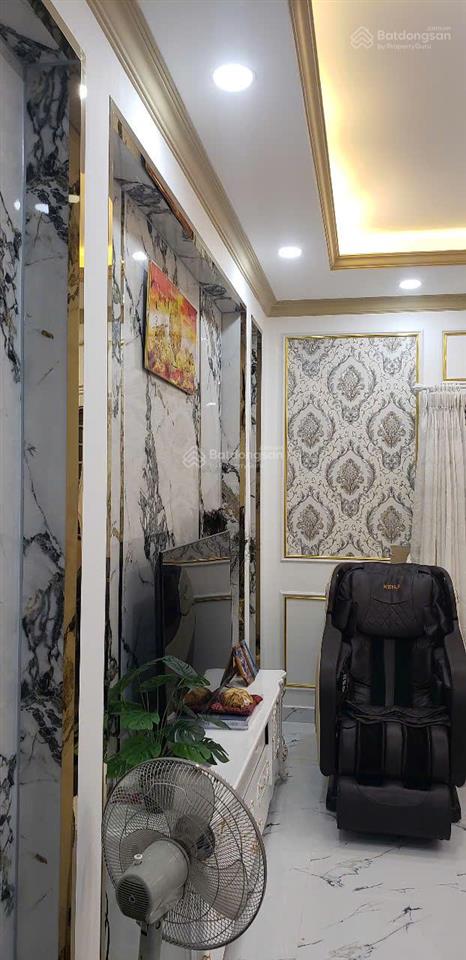 Siêu phẩm nhà mới, đẹp 6 tầng st thang máy ngay mt bàu cát đôi. dt 4x22(76,9m2). giá 19,8 t còn tl