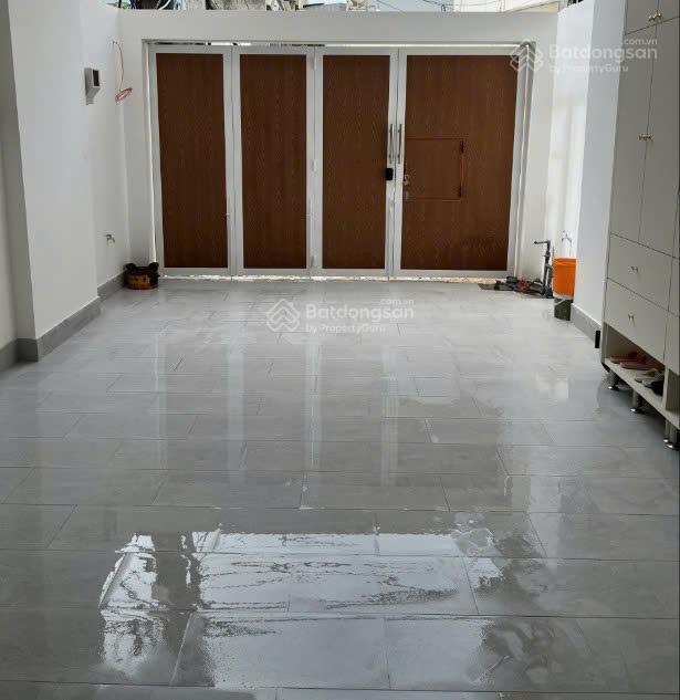 Siêu phẩm mt khu bàu cát cực sầm uất, nhà mới như ảnh 100%. dt 4,3x20,75 nở hậu nhẹ. giá 16,5t tl