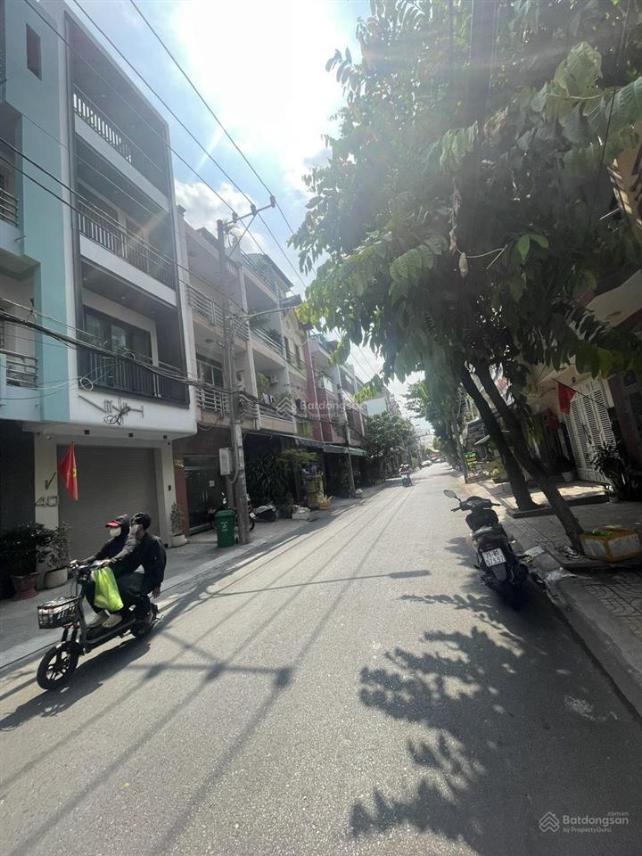 Siêu phẩm mt khu bàu cát cực sầm uất, nhà mới như ảnh 100%. dt 4,3x20,75 nở hậu nhẹ. giá 16,5t tl