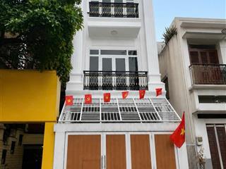 Siêu phẩm mt khu bàu cát cực sầm uất, nhà mới như ảnh 100%. dt 4,3x20,75 nở hậu nhẹ. giá 16,5t tl
