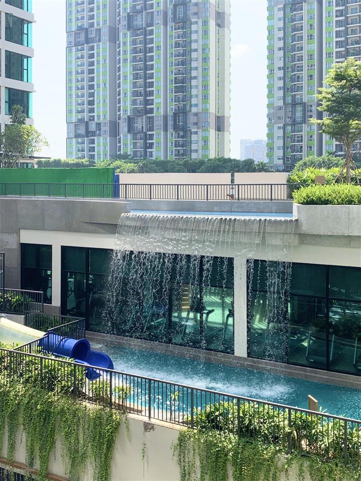 Feliz en vista 3pn tháp d, 106m2, giá 12,5 tỷ.