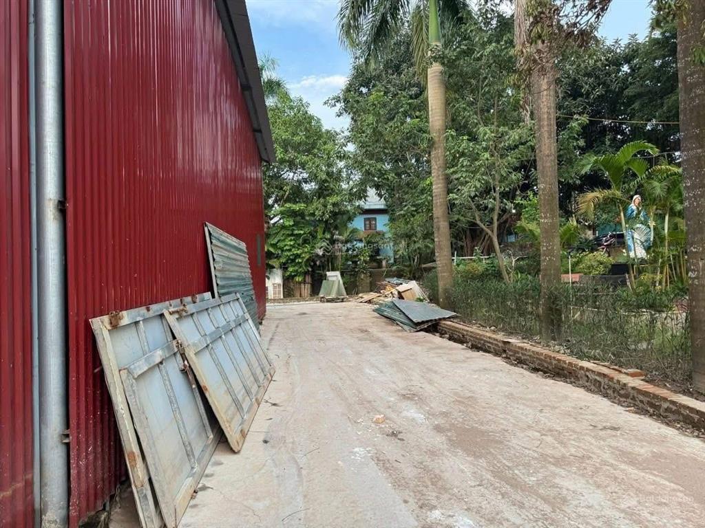 Bán đất tại đại lộ thăng long, vân côn, hoài đức, giá thỏa thuận, 42.6 m2
