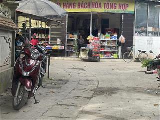 Bán đất 64m2 tại đại lộ thăng long, vân côn, huyện hoài đức, giá ưu đãi 62 triệu / m2