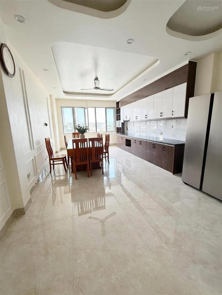 Bán nhà mặt phố tứ hiệp  thanh trì  6 tầng thang máy full nội thất ở ngay  kinh doanh đỉnh.