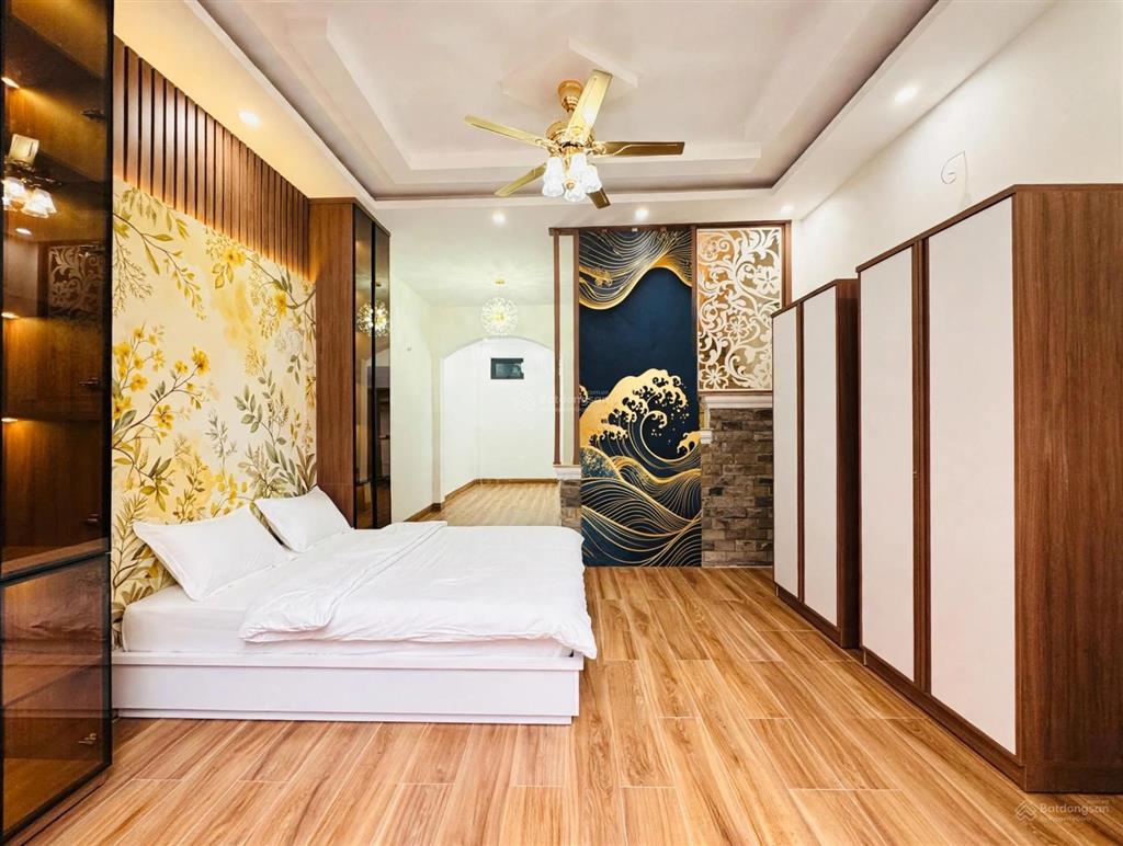 Cho thuê nguyên căn 5 tầng 18tr full nội thất cao cấp ôtô đỗ dừng cửa ngày đêm kinh doanh ở ngay