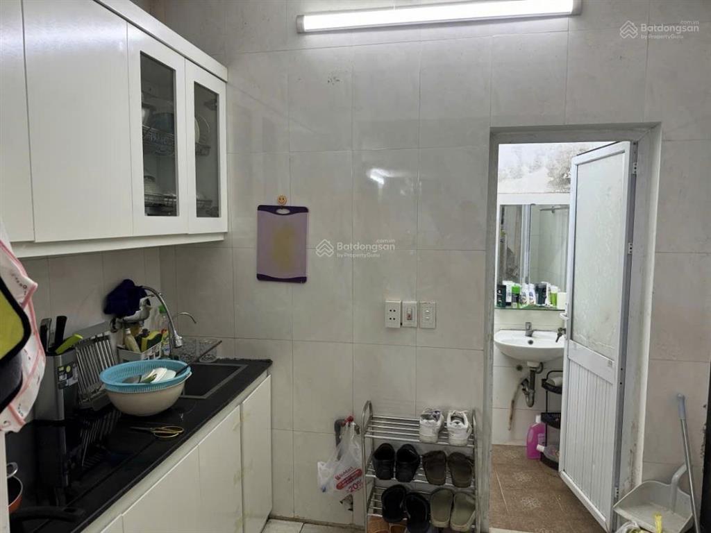 Trung tâm hai bà trưng  phố trương định  full nội thất xịn sò  dọn vào ở ngay