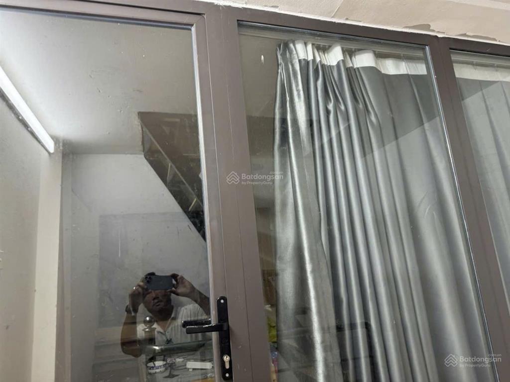 Trung tâm hai bà trưng  phố trương định  full nội thất xịn sò  dọn vào ở ngay