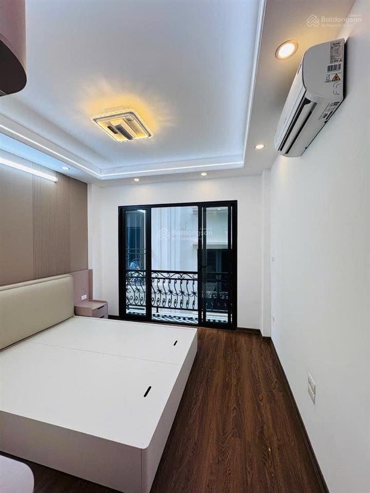 Trung tâm hai bà trưng  phố trương định  full nội thất xịn sò  dọn vào ở ngay