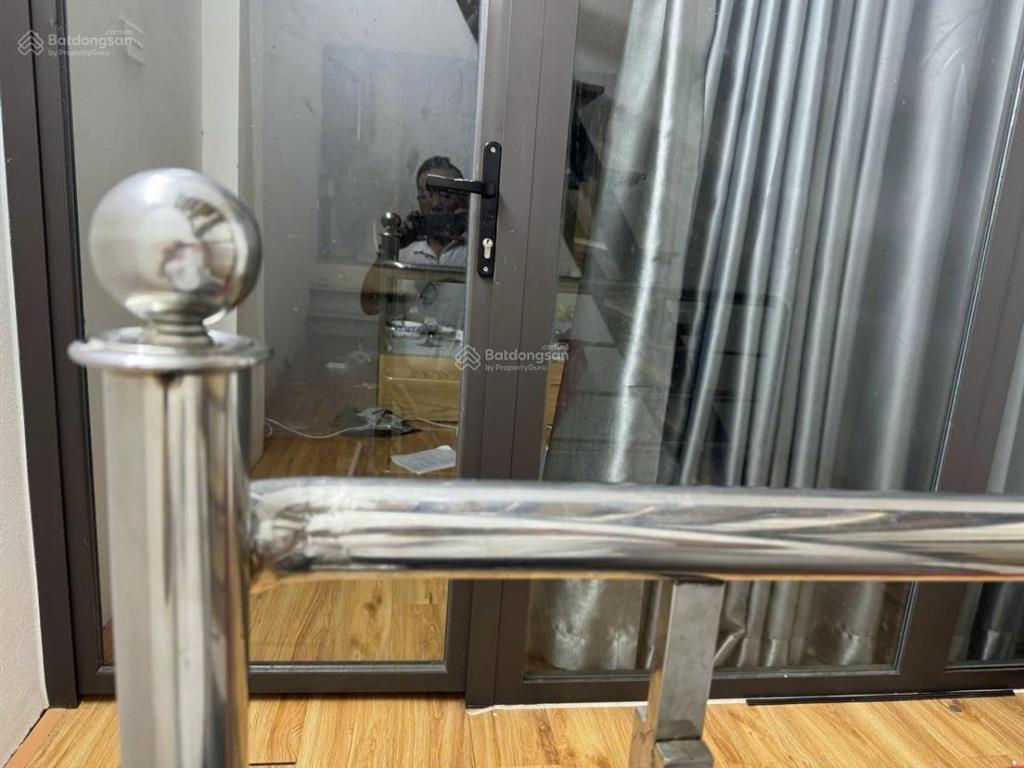 Trung tâm hai bà trưng  phố trương định  full nội thất xịn sò  dọn vào ở ngay