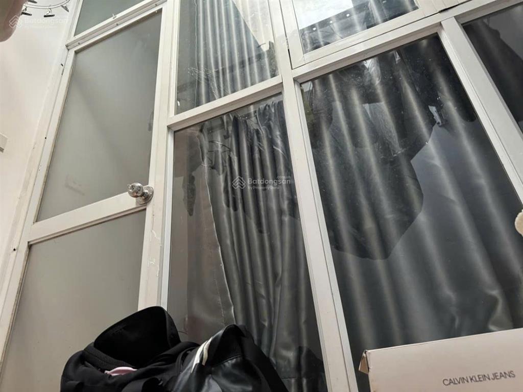 Trung tâm hai bà trưng  phố trương định  full nội thất xịn sò  dọn vào ở ngay