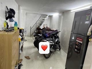Trung tâm hai bà trưng  phố trương định  full nội thất xịn sò  dọn vào ở ngay