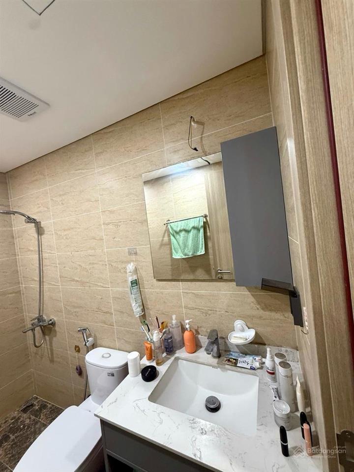 Căn hộ chung cư cao cấp feliz homes hoàng mai full nội thất 3ngủ 2wc đẹp ở luôn,công năng tiện ích.