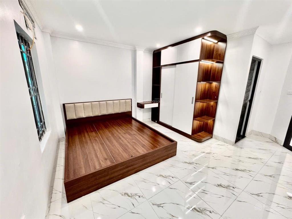 Bán nhà riêng tại minh khai, 4,5 tỷ, 30m2, 2pn, 2wc, mặt tiền 3m