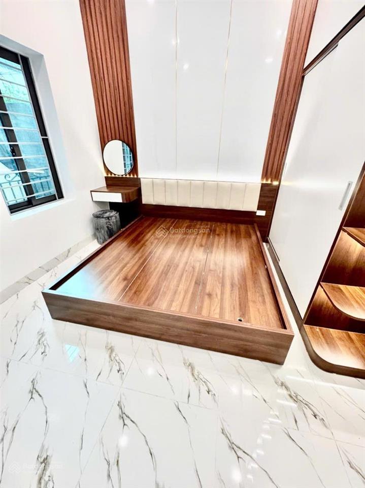 Bán nhà riêng tại minh khai, 4,5 tỷ, 30m2, 2pn, 2wc, mặt tiền 3m