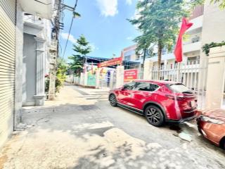 Bán nhà riêng tại minh khai, 4,5 tỷ, 30m2, 2pn, 2wc, mặt tiền 3m