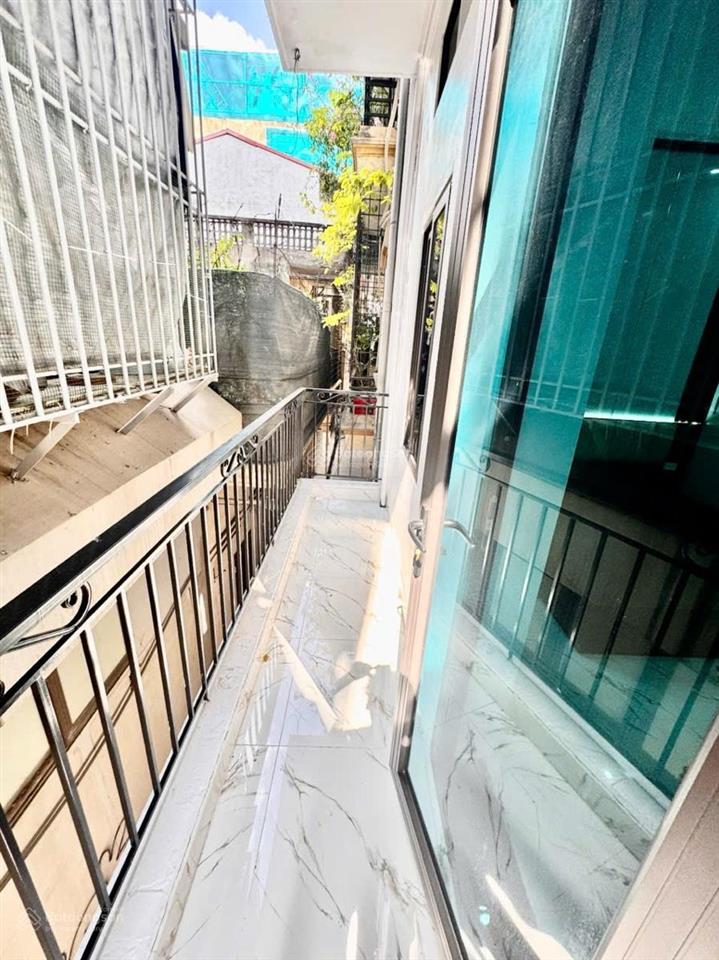 Bán nhà riêng tại minh khai, 4,5 tỷ, 30m2, 2pn, 2wc, mặt tiền 3m