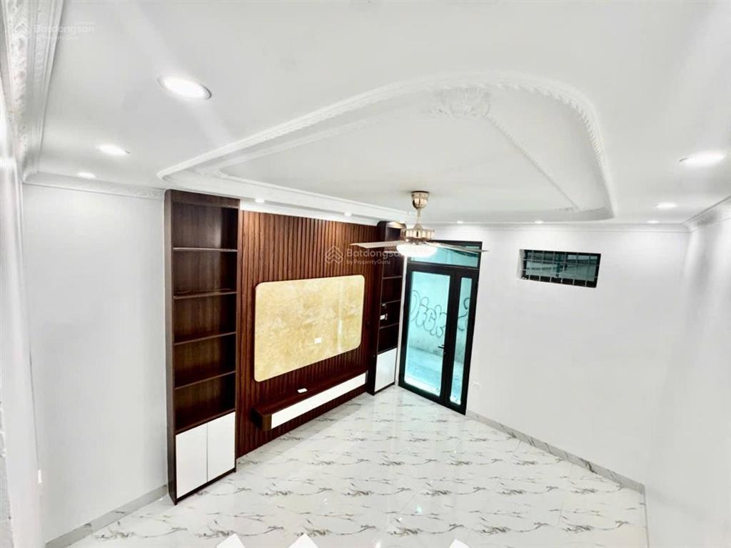 Bán nhà riêng tại minh khai, 4,5 tỷ, 30m2, 2pn, 2wc, mặt tiền 3m