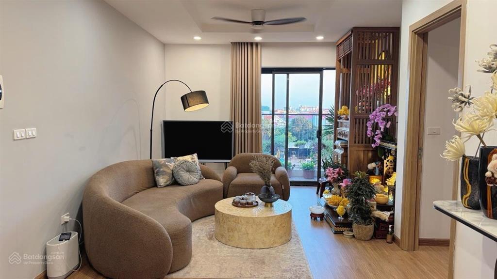 Chung cư căn góc 95m 2pn tòa g5  le grand jardin sài đồng | view thoáng  sáng vĩnh viễn ở luôn.