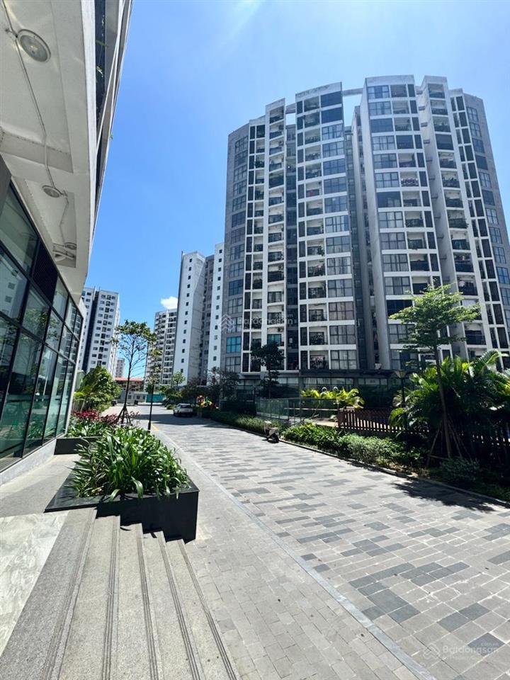 Chung cư căn góc 95m 2pn tòa g5  le grand jardin sài đồng | view thoáng  sáng vĩnh viễn ở luôn.