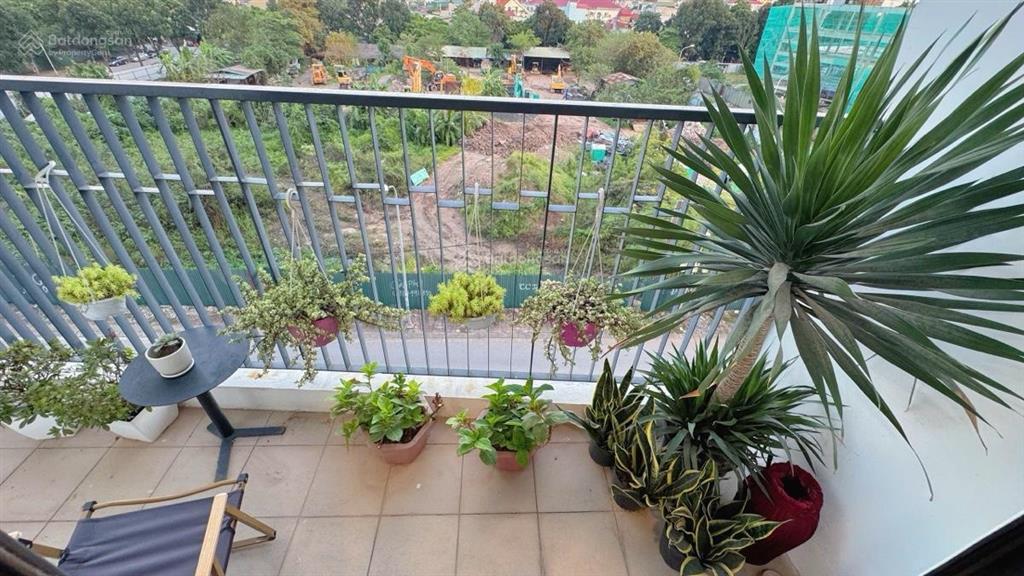 Chung cư căn góc 95m 2pn tòa g5  le grand jardin sài đồng | view thoáng  sáng vĩnh viễn ở luôn.