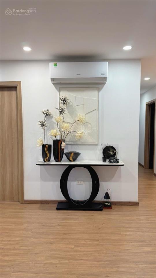 Chung cư căn góc 95m 2pn tòa g5  le grand jardin sài đồng | view thoáng  sáng vĩnh viễn ở luôn.