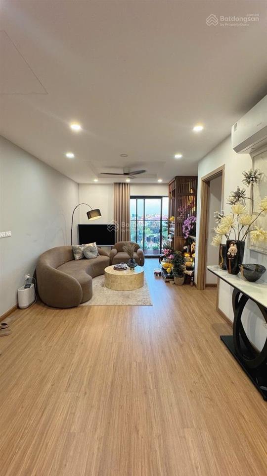 Chung cư căn góc 95m 2pn tòa g5  le grand jardin sài đồng | view thoáng  sáng vĩnh viễn ở luôn.