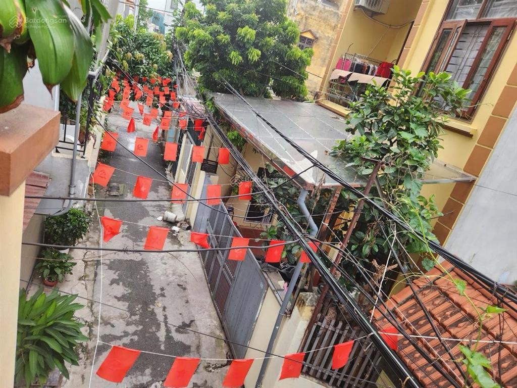 Phố hoa lâm việt hưng lô góc phân lô ngõ ôtô vào nhà  55m2 x 4 tầng  4 ngủ ở ngay vị trí vàng
