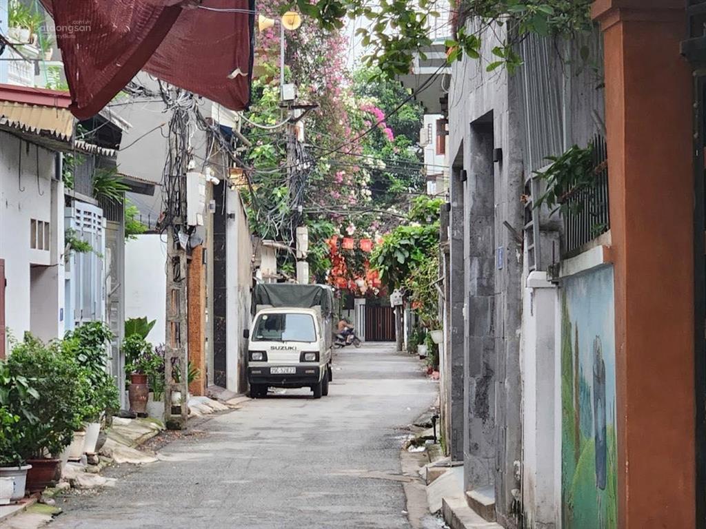 Phố hoa lâm việt hưng lô góc phân lô ngõ ôtô vào nhà  55m2 x 4 tầng  4 ngủ ở ngay vị trí vàng
