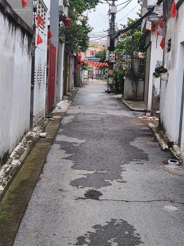 Phố hoa lâm việt hưng lô góc phân lô ngõ ôtô vào nhà  55m2 x 4 tầng  4 ngủ ở ngay vị trí vàng