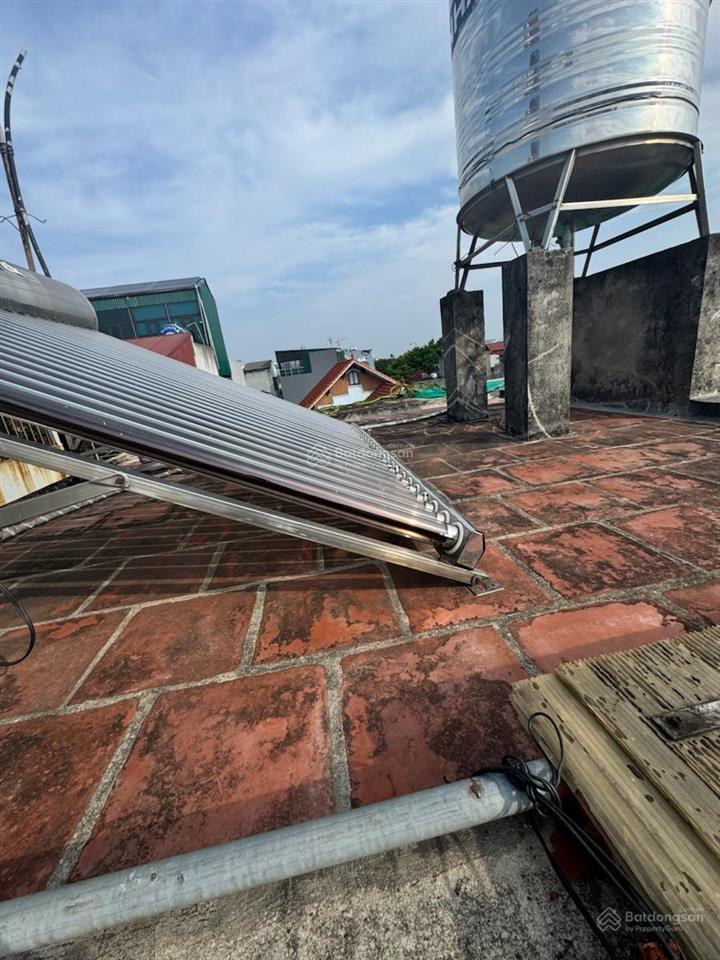 Phố hoa lâm việt hưng lô góc phân lô ngõ ôtô vào nhà  55m2 x 4 tầng  4 ngủ ở ngay vị trí vàng