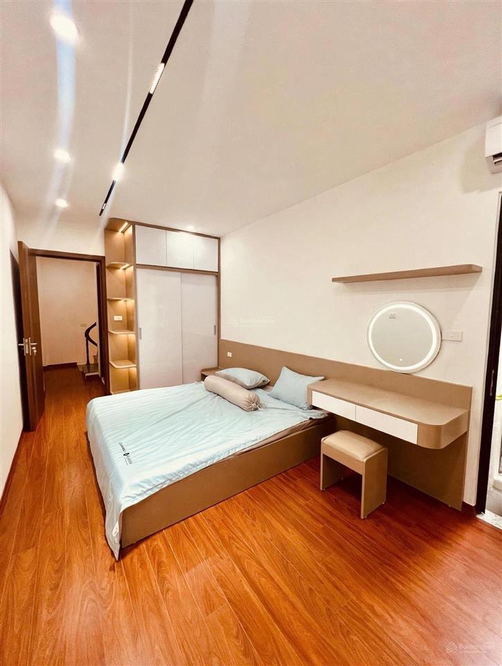 Siêu phẩm minh khai  cách times city 200m  full nội thất cao cấp  xách vali vào ở ngay