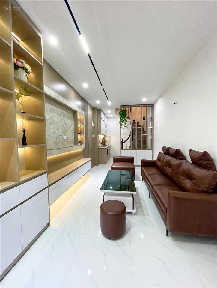 Siêu phẩm minh khai  cách times city 200m  full nội thất cao cấp  xách vali vào ở ngay