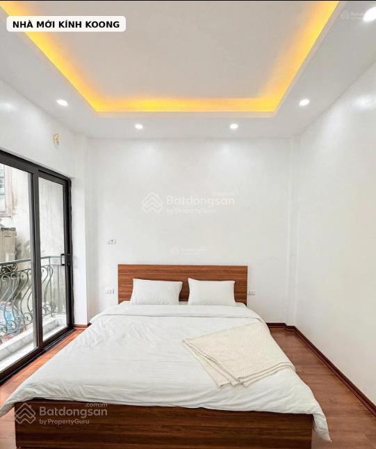 Độc phẩm khu vực không có căn khác phố trần khát chân 45m2*5tầng mới hơn tt hai bà trưng ở ngay