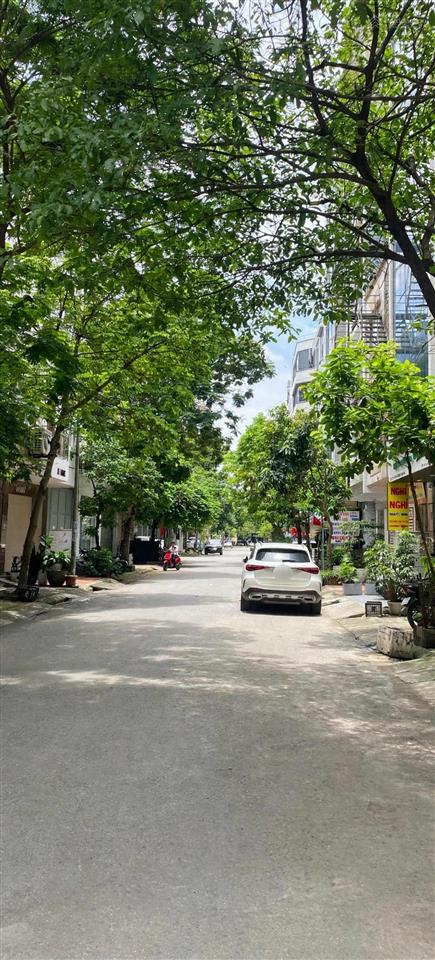 17,6 tỷ  sở hữu ngay lô đất 60m2 phân lô ô tô tránh ngay kđt kiến hưng  mậu lương  hà đông