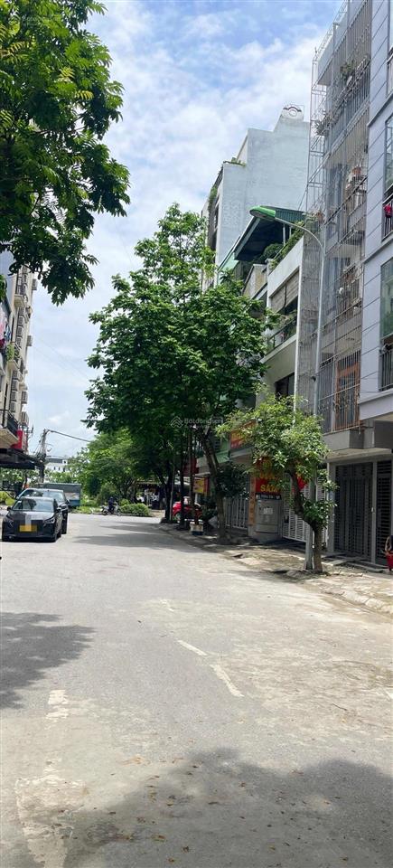 17,6 tỷ  sở hữu ngay lô đất 60m2 phân lô ô tô tránh ngay kđt kiến hưng  mậu lương  hà đông