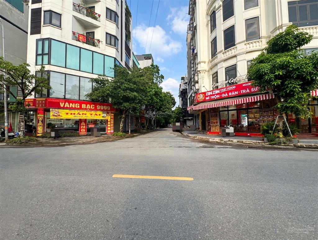 17,6 tỷ  sở hữu ngay lô đất 60m2 phân lô ô tô tránh ngay kđt kiến hưng  mậu lương  hà đông