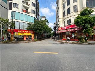 17,6 tỷ  sở hữu ngay lô đất 60m2 phân lô ô tô tránh ngay kđt kiến hưng  mậu lương  hà đông