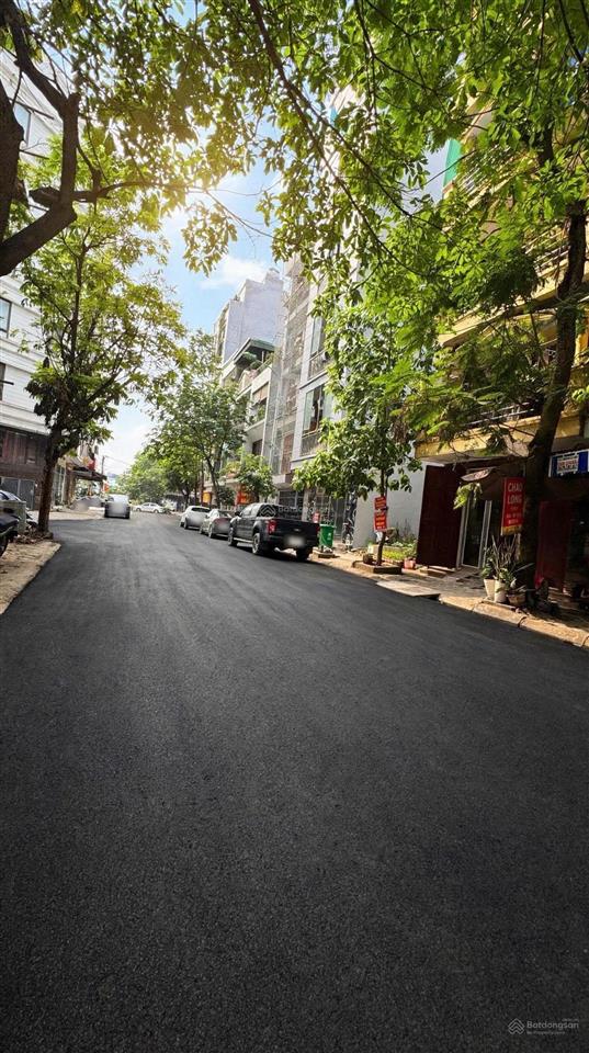 17,6 tỷ  sở hữu ngay lô đất 60m2 phân lô ô tô tránh ngay kđt kiến hưng  mậu lương  hà đông