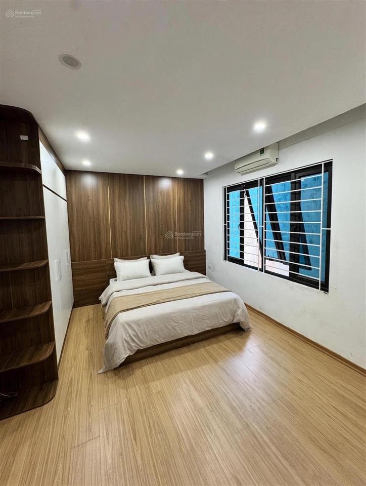 Tứ hiệp  thanh trì nhà đẹp mới 5tầng ở ngay  ngõ nông thoáng  full nội thất công năng tiện ích