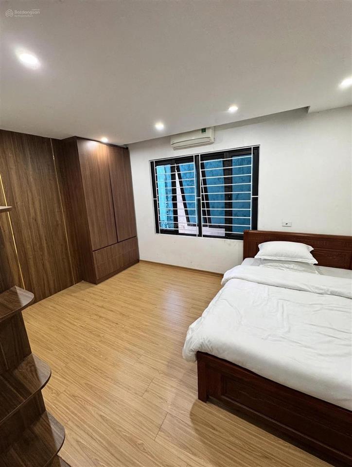 Tứ hiệp  thanh trì nhà đẹp mới 5tầng ở ngay  ngõ nông thoáng  full nội thất công năng tiện ích