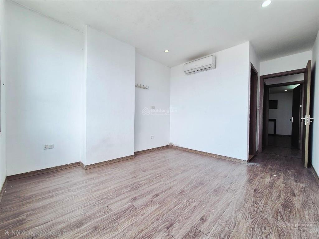 Bán nổi bật căn góc 75m2 full nội thất cao cấp view mặt đường tam trinh ở ngay