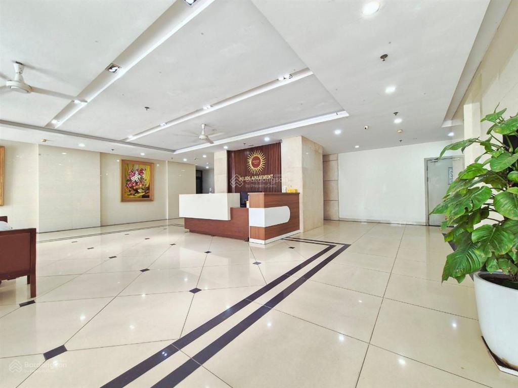 Bán nổi bật căn góc 75m2 full nội thất cao cấp view mặt đường tam trinh ở ngay