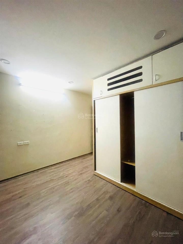 Bán nổi bật căn góc 75m2 full nội thất cao cấp view mặt đường tam trinh ở ngay