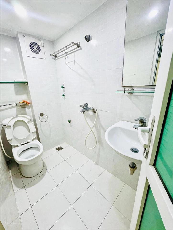 Minh khai 50m ra ô tô tránh 6 tầng x 27m2 ngõ ba gác thông nhỉnh 4 tỷ sẵn dòng tiền 8tr/tháng