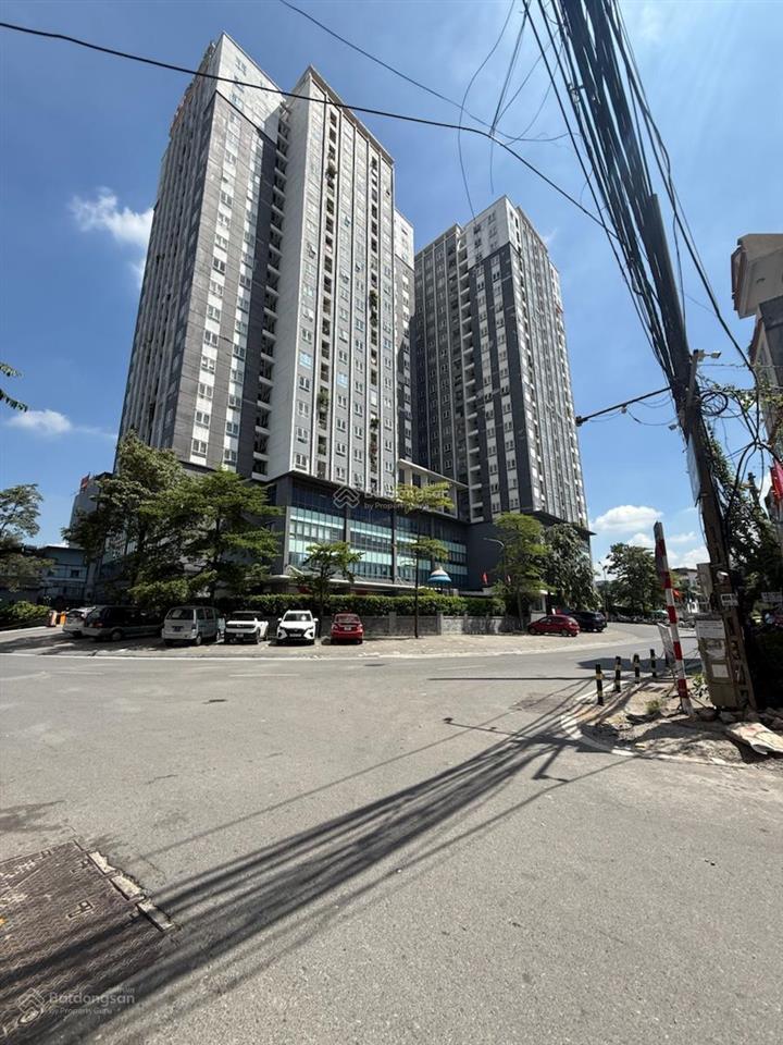 Minh khai 50m ra ô tô tránh 6 tầng x 27m2 ngõ ba gác thông nhỉnh 4 tỷ sẵn dòng tiền 8tr/tháng