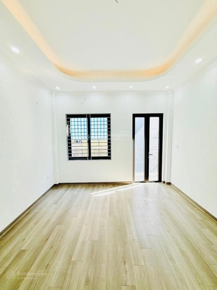 Rẻ quá! nhà mặt ngõ phố minh khai, thông dương văn bé chỉ 6 tỷ, 5 tầng 3 ngủ, full công năng