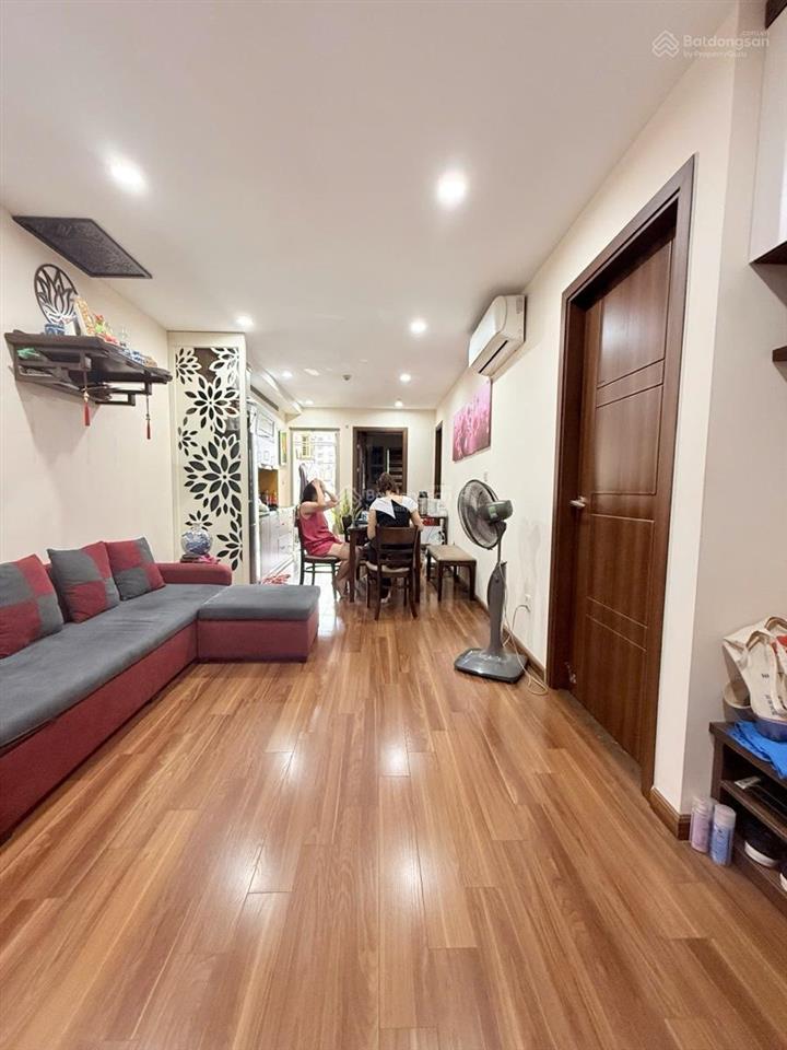 Hot  hoàng mai  bán căn góc thoáng 75m2  2 ngủ 2 wc  tặng kèm suất để ô tô  70 nguyễn đức cảnh