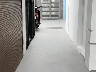 Lò đúc  5,8tỷ [thương lượng mạnh] nhà 4tầng full nội thất xịn, 5phút ra hồ gươm  sổ đỏ chính chủ.