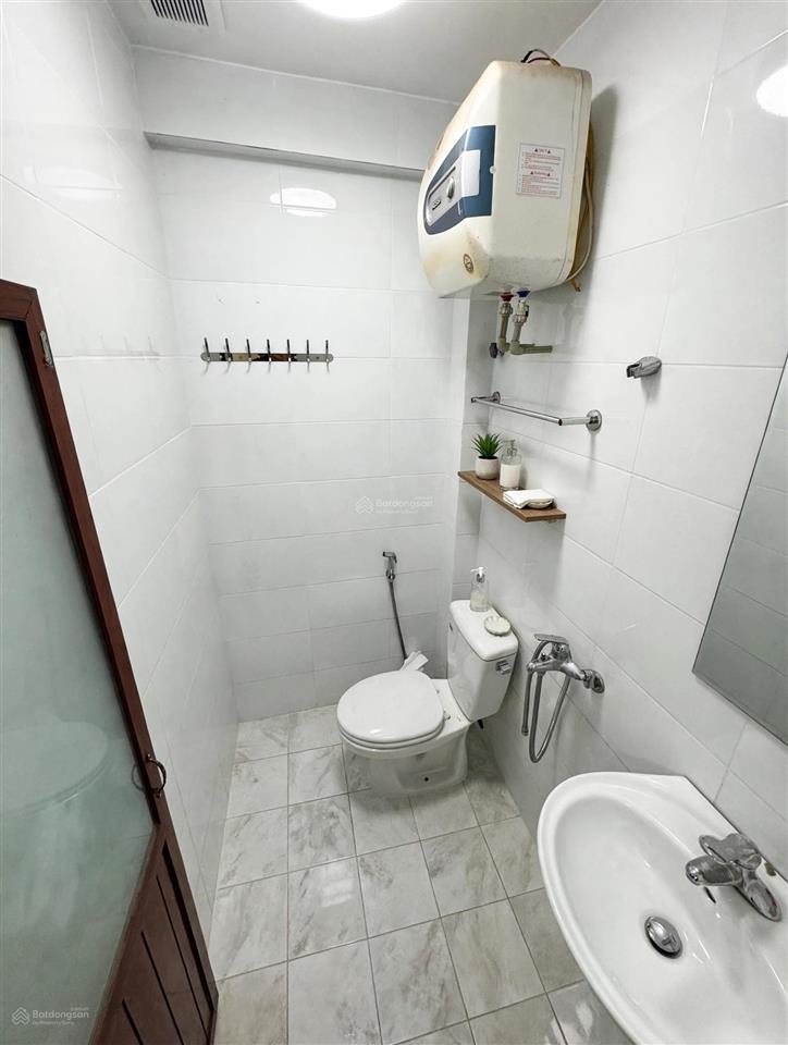 Nhà nhỏ xinh  trung tâm hai bà trưng  25m2 x 3 tầng  ở ngay  3.75 tỷ