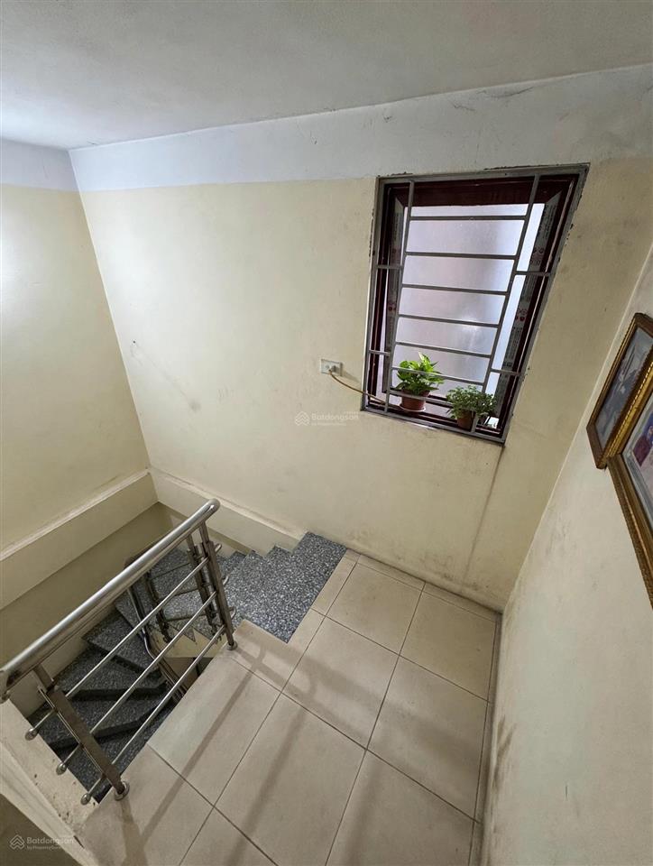 Nhà nhỏ xinh  trung tâm hai bà trưng  25m2 x 3 tầng  ở ngay  3.75 tỷ